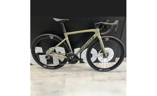 Specialized Tarmac SL7 Comp 2024 DT Swiss GR-100 Ofertas