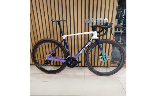 Megamo Raise 15 CW Buff-Megamo 2025 GR-100