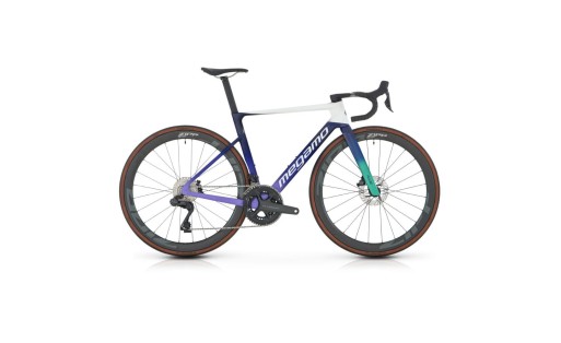 Megamo Pulse 05 CW Buff-Megamo 2025 GR-100