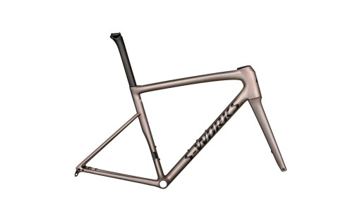 Specialized S-Works Tarmac SL8 2025 Frameset  GR-100