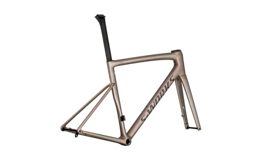 Specialized S-Works Tarmac SL8 2025 Frameset  GR-100