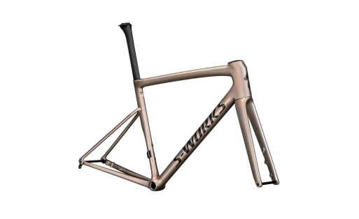 Specialized S-Works Tarmac SL8 2025 Frameset GR-100
