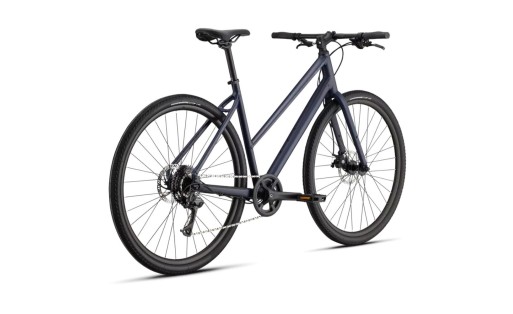 Specialized Sirrus X 1.0 Step-Through 2025 GR-100