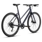 Specialized Sirrus X 1.0 Step-Through 2025