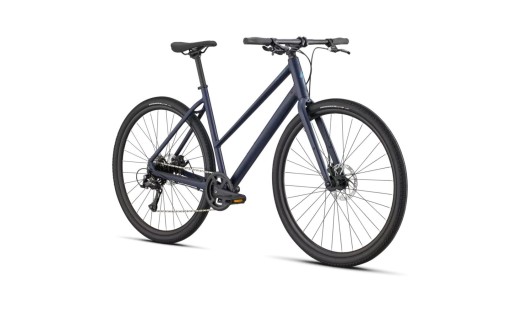 Specialized Sirrus X 1.0 Step-Through 2025 GR-100