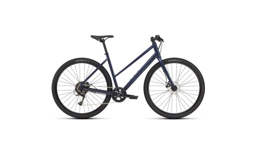 Specialized Sirrus X 1.0 Step-Through 2025 GR-100