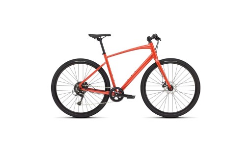 Specialized  Sirrus X 1.0 2025 GR-100