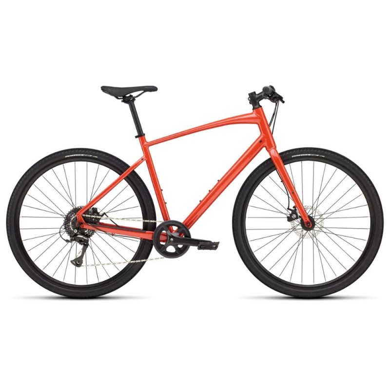 Specialized  Sirrus X 1.0 2025