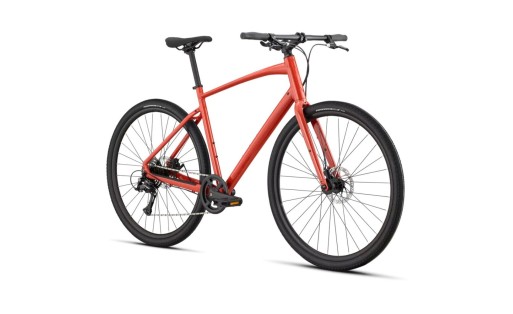 Specialized  Sirrus X 1.0 2025 GR-100