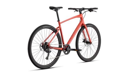 Specialized  Sirrus X 1.0 2025 GR-100