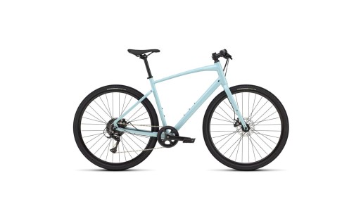 Specialized Sirrus X 1.0 2025 GR-100