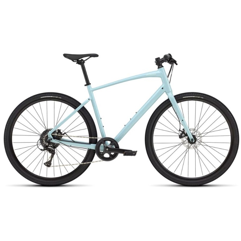 Specialized  Sirrus X 1.0 2025 GR-100