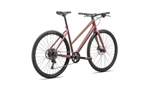Specialized Sirrus X 2.0 Step Through 2025 GR-100