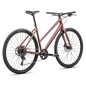 Specialized Sirrus X 2.0 Step Through 2025