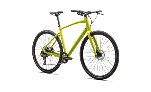 Specialized Sirrus X 2.0 2025 GR-100