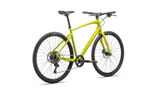 Specialized Sirrus X 2.0 2025 GR-100