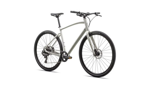 Specialized Sirrus X 2.0 2025 GR-100