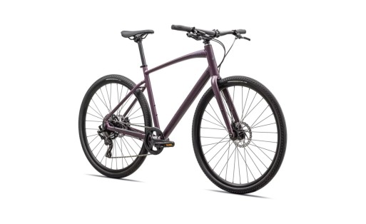 Specialized Sirrus X 2.0 2025 GR-100