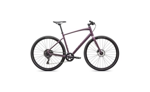 Specialized Sirrus X 2.0 2025 GR-100
