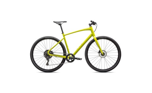 Specialized Sirrus X 2.0 2025 GR-100