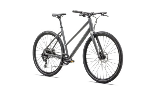 Specialized  Sirrus X 3.0 Step Through 2025 GR-100