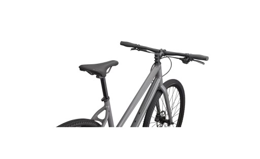 Specialized  Sirrus X 3.0 Step Through 2025 GR-100