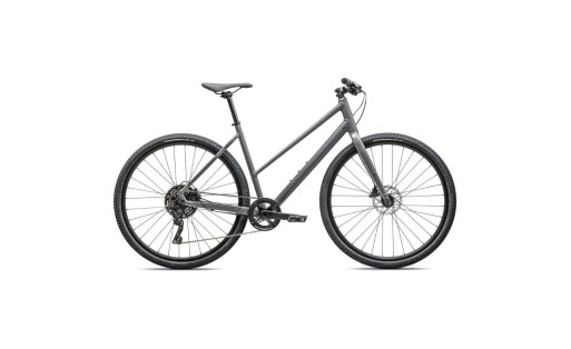 Specialized Sirrus X 3.0 Step Through 2025 GR-100