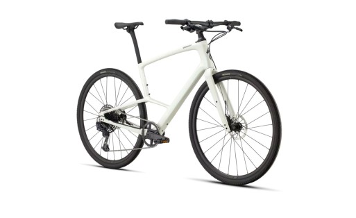 Specialized Sirrus X 6.0 2025 GR-100