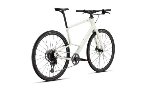 Specialized Sirrus X 6.0 2025 GR-100