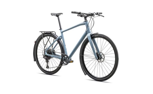 Specialized  Sirrus X 4.0 EQ 2025 GR-100