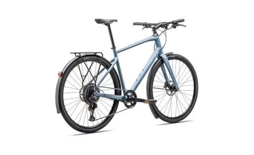 Specialized  Sirrus X 4.0 EQ 2025 GR-100