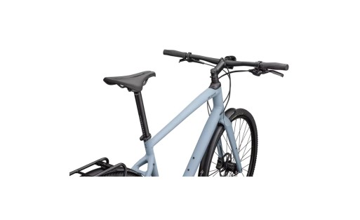 Specialized  Sirrus X 4.0 EQ 2025 GR-100