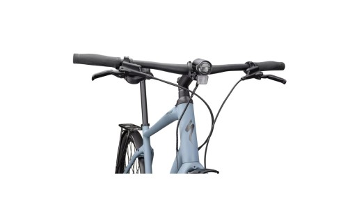 Specialized  Sirrus X 4.0 EQ 2025 GR-100