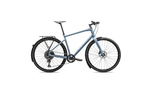 Specialized Sirrus X 4.0 EQ 2025 GR-100