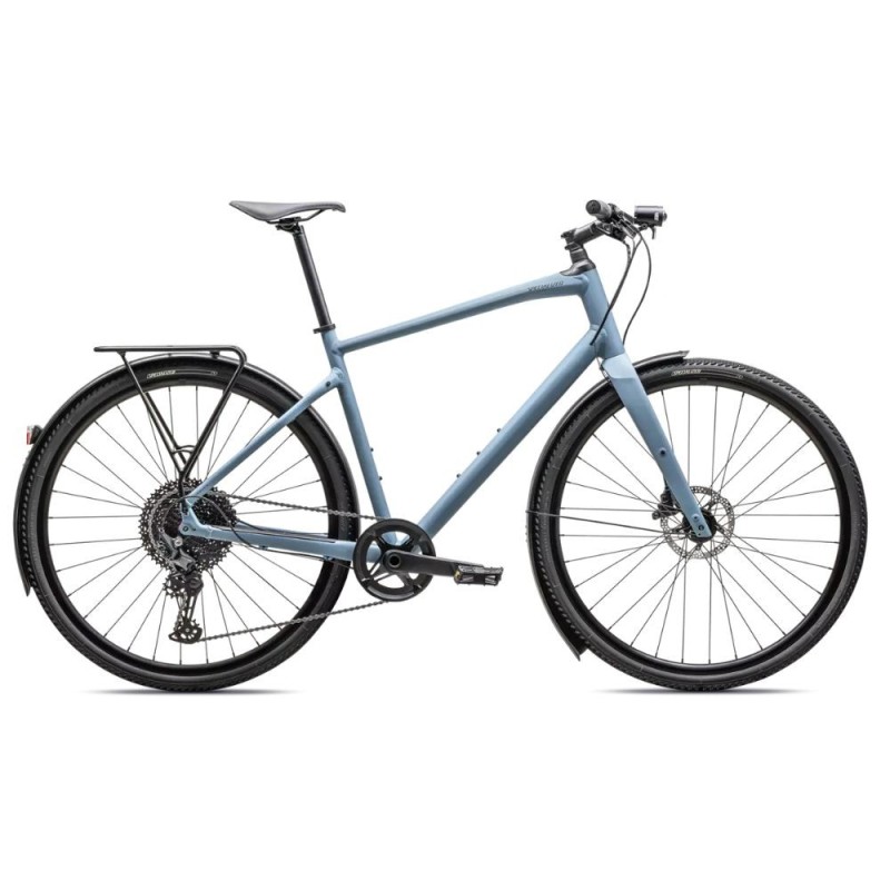 Specialized  Sirrus X 4.0 EQ 2025