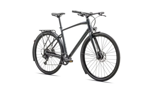 Specialized Sirrus X 2.0 EQ 2025 GR-100