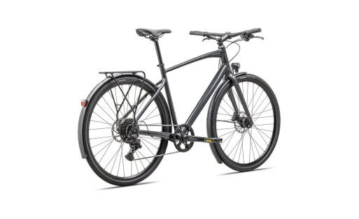 Specialized Sirrus X 2.0 EQ 2025 GR-100