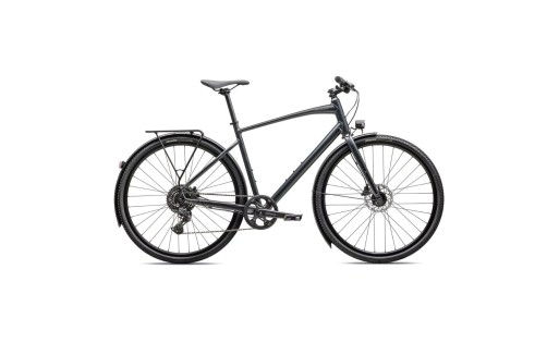 Specialized Sirrus X 2.0 EQ 2025 GR-100