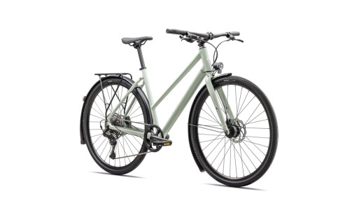 Specialized Sirrus X 3.0 Step-Through EQ 2025 GR-100