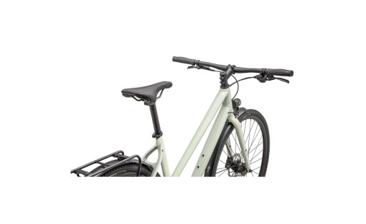 Specialized Sirrus X 3.0 Step-Through EQ 2025 GR-100