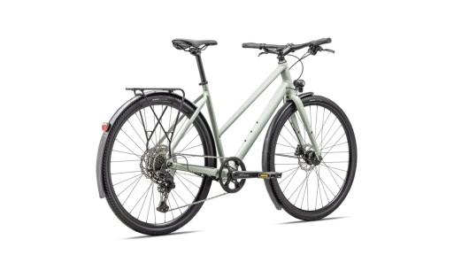 Specialized Sirrus X 3.0 Step-Through EQ 2025 GR-100