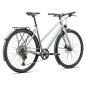 Specialized Sirrus X 3.0 Step-Through EQ 2025
