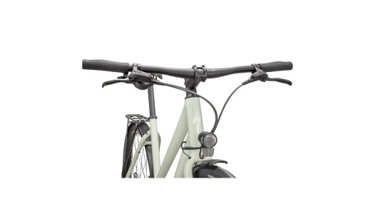 Specialized Sirrus X 3.0 Step-Through EQ 2025 GR-100