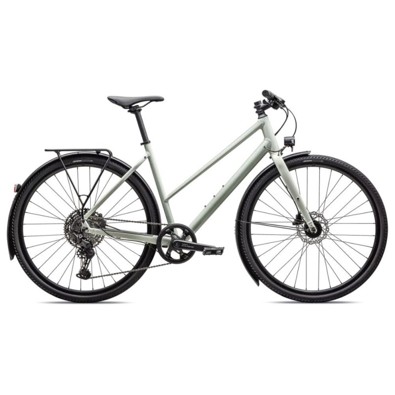 Specialized Sirrus X 3.0 Step-Through EQ 2025