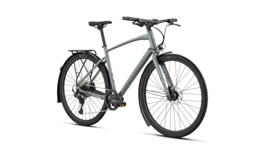 Specialized Sirrus X 3.0 EQ 2025 GR-100