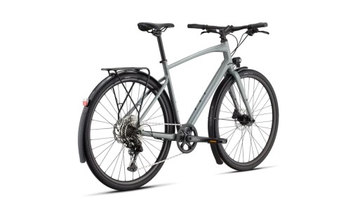 Specialized Sirrus X 3.0 EQ 2025 GR-100