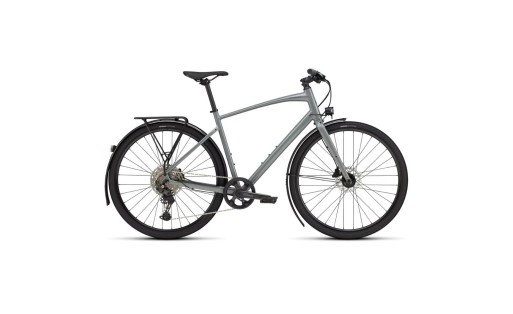 Specialized Sirrus X 3.0 EQ 2025 GR-100