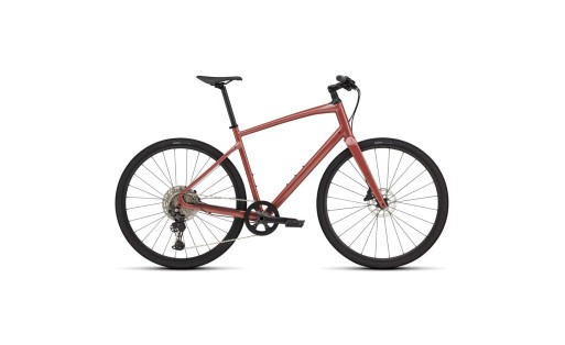 Specialized Sirrus X 4.0 2025 GR-100