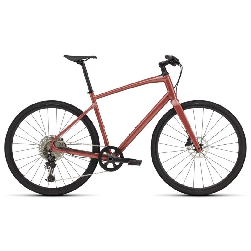 Specialized Sirrus X 4.0 2025