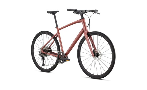 Specialized Sirrus X 4.0 2025 GR-100